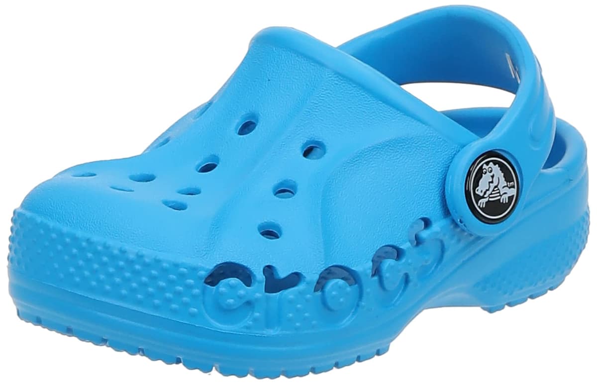 Crocs Athens Thong Sandal — view 43