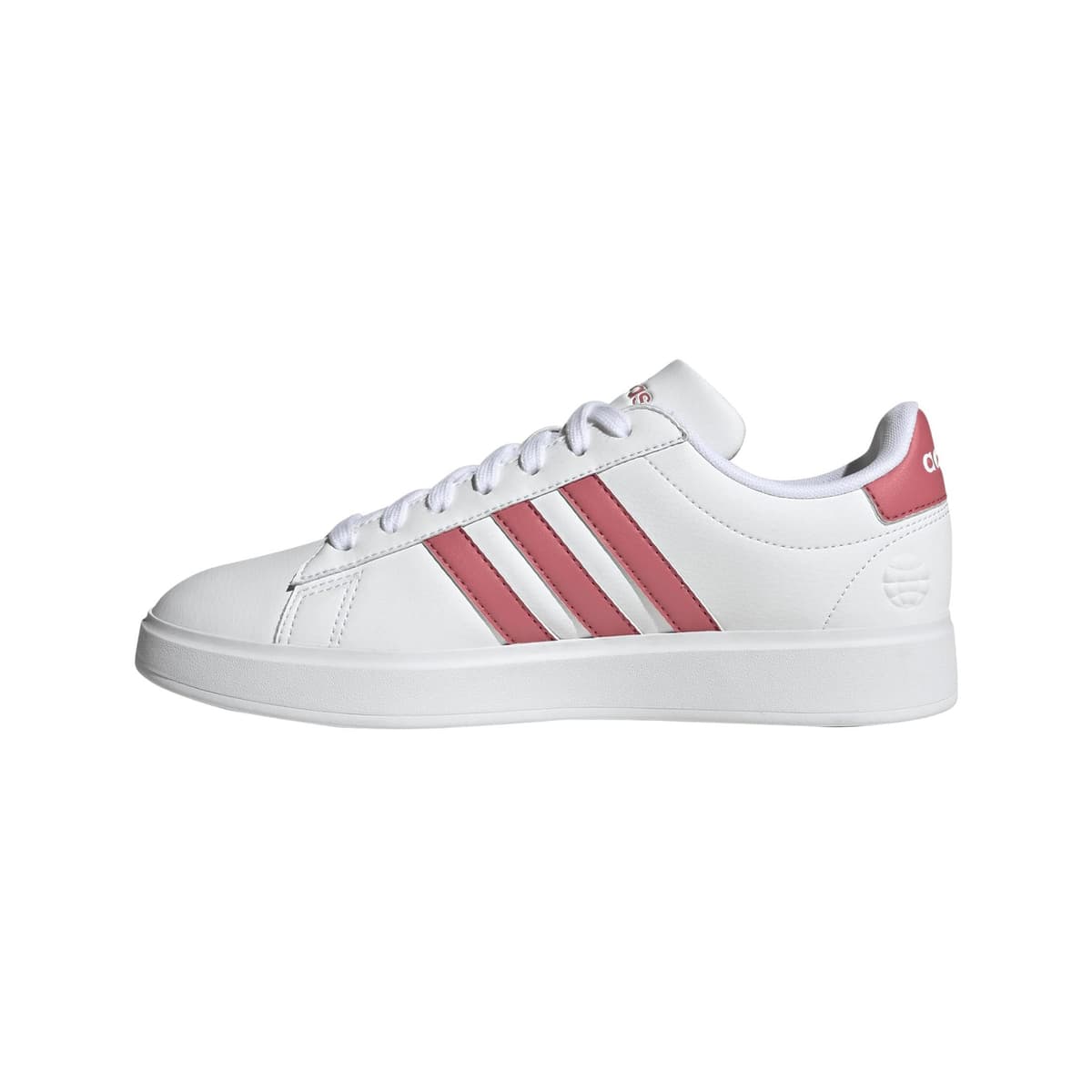 adidas Grand Court TD Lifestyle Court Casual Shoes — view 41