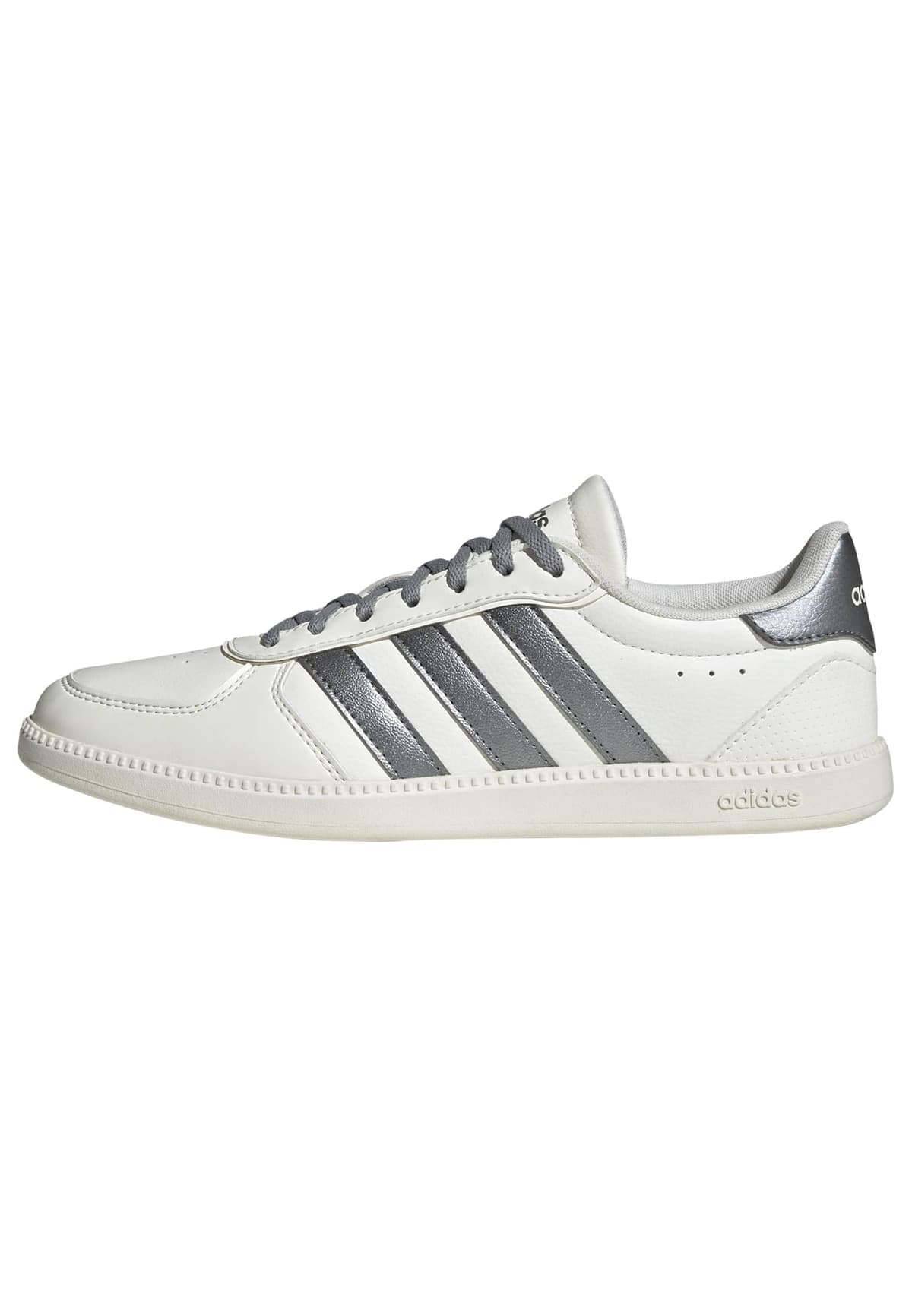Adidas Mujer BREAKNET Sleek Zapatos — view 40