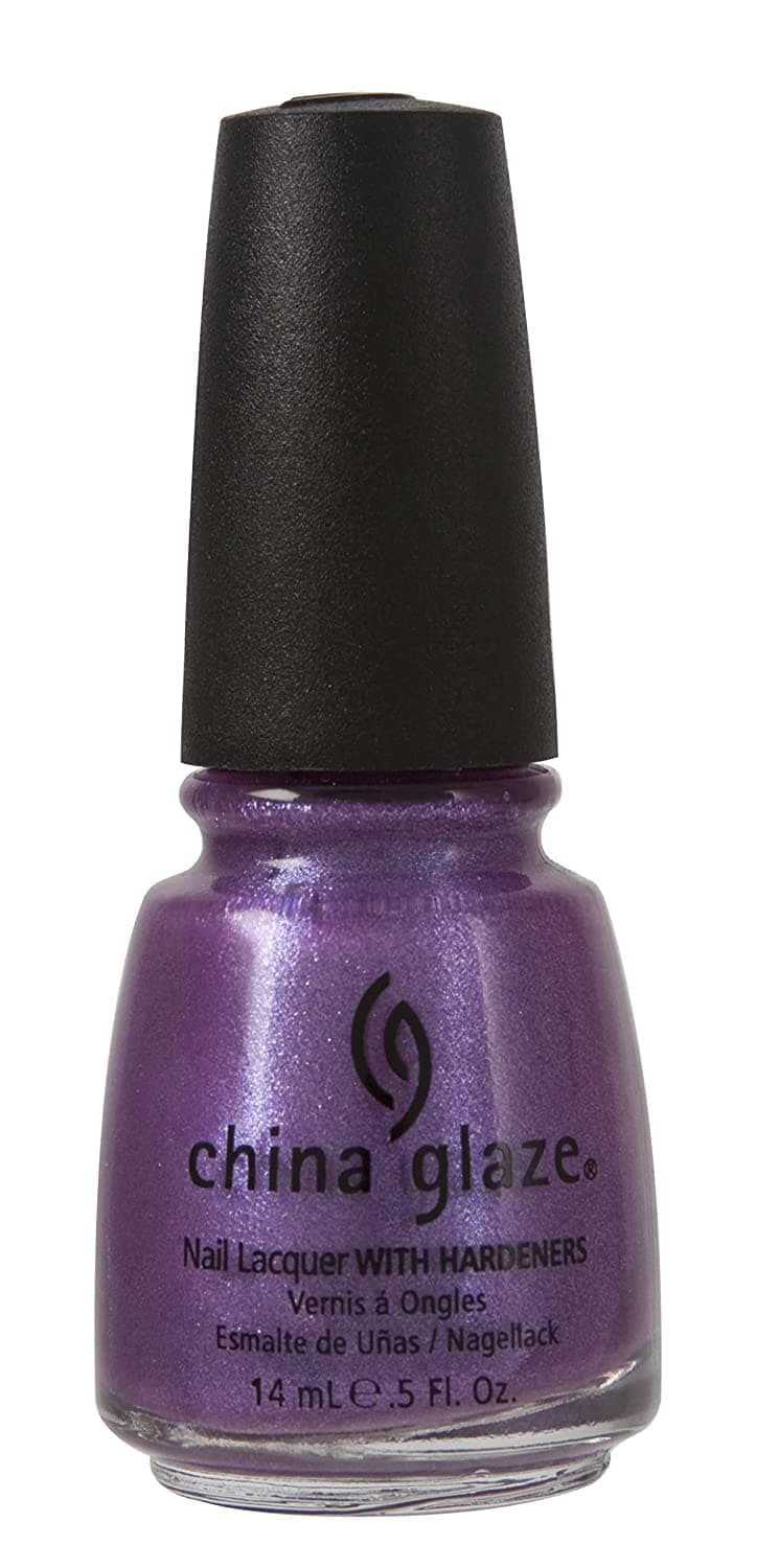 China Glaze CHINA GLAZE CUBA DIVING - kilograms — view 13