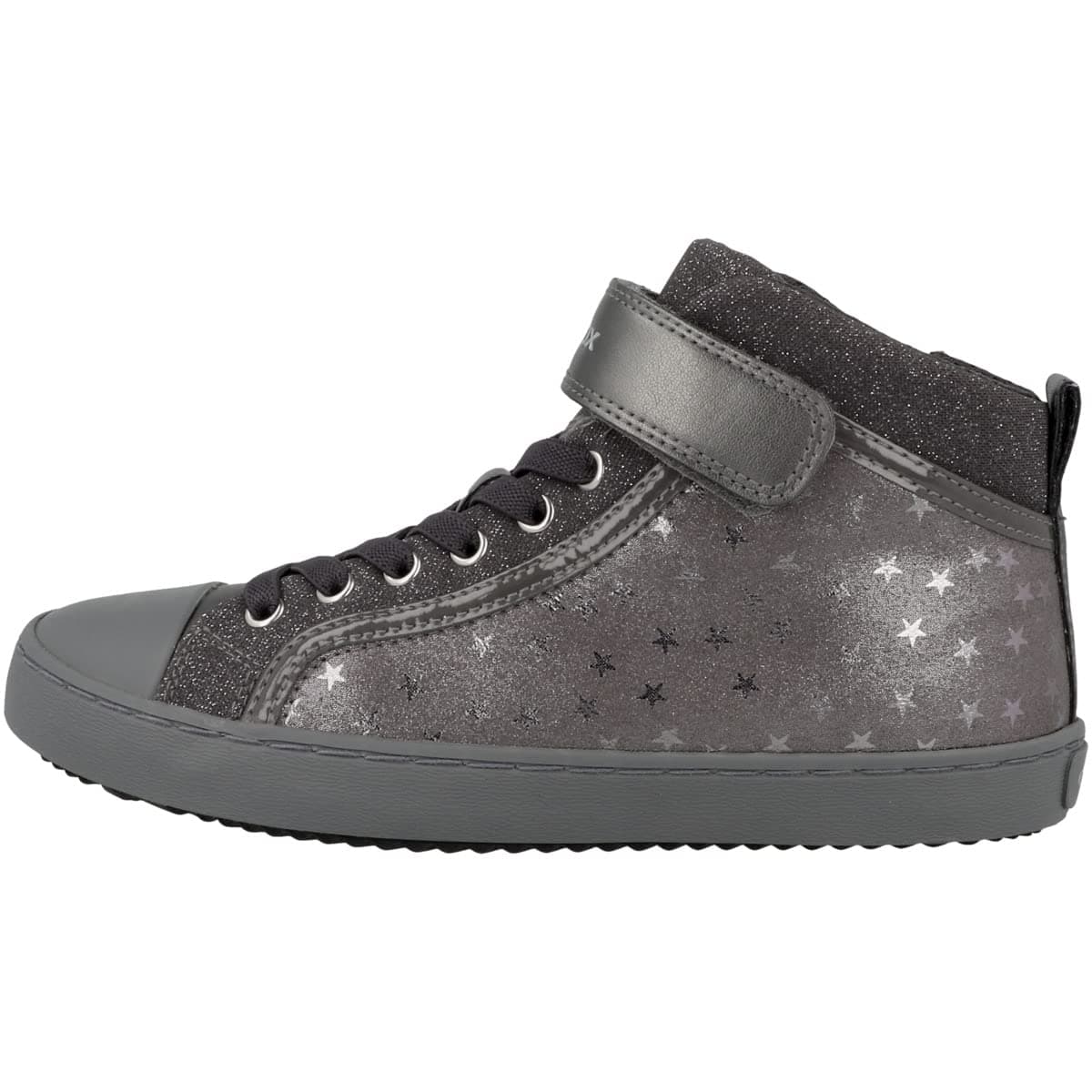 Geox J Kalispera Girl I - Sneakers Niñas — view 14