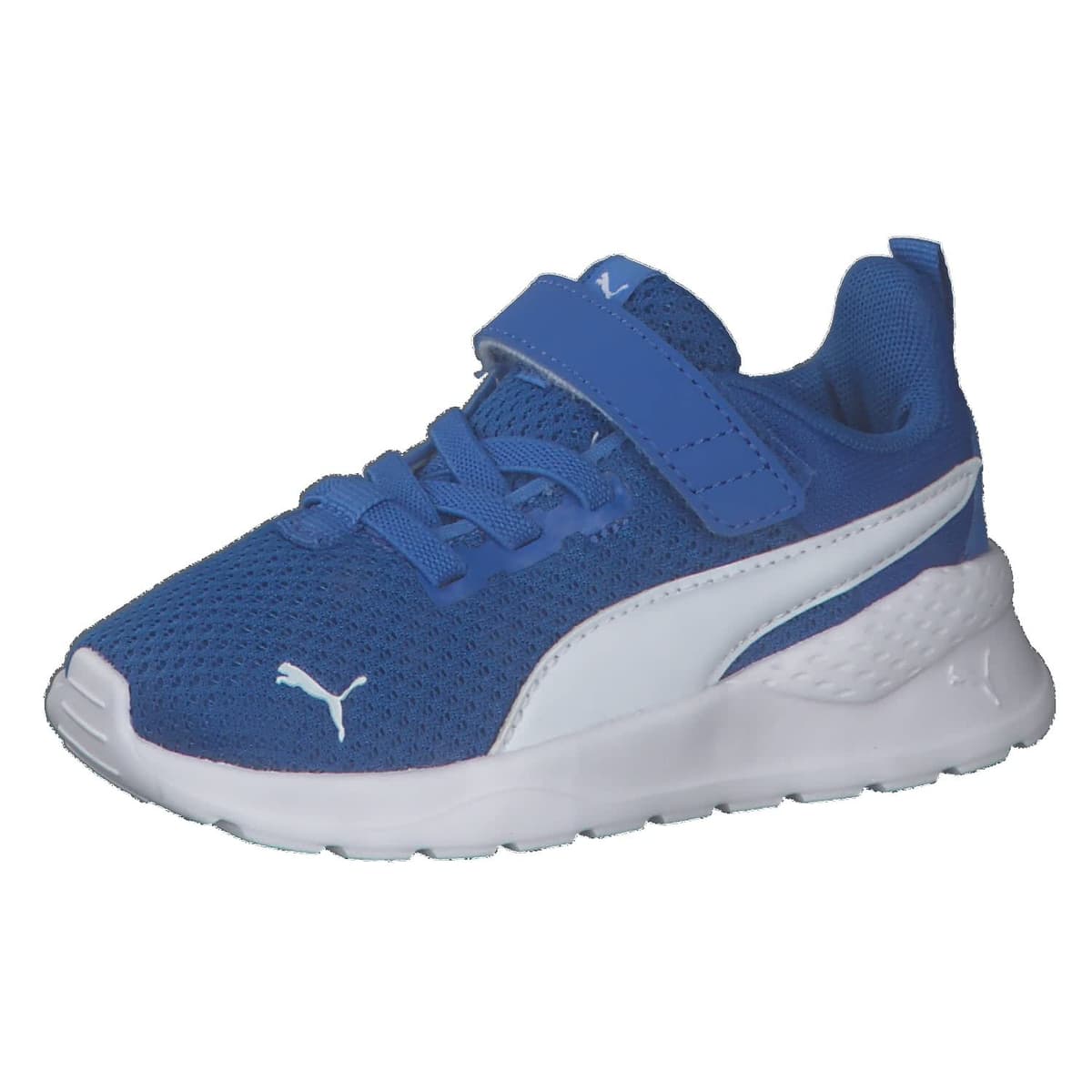 PUMA Anzarun Lite Ac Ps Zapatillas de running, Unisex Niños, Pink, 28 EU — view 7