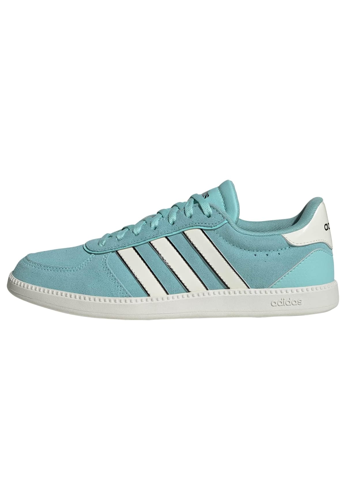 adidas Breaknet Sleek Shoes — view 94