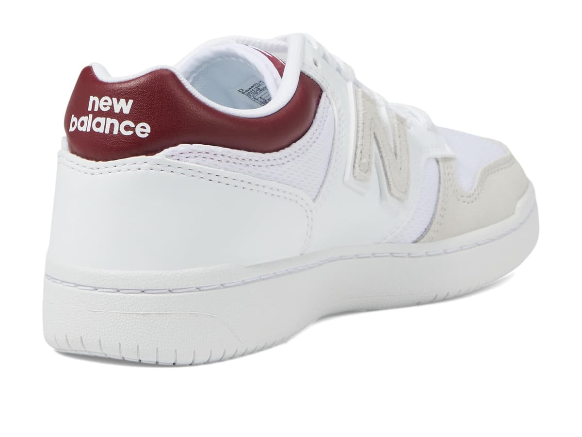 New Balance Men's 480 V1 Sneakers — view 178
