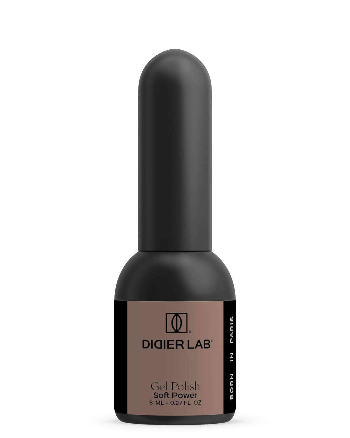 DIDIER LAB - Premium Esmalte semipermanente Studios Lollipop - Esmalte en Gel sin TPO - Color intenso de alta pigmentación - Brillo duradero - Gel soak-off resistente a astillado UV LED - 8ml — view 29