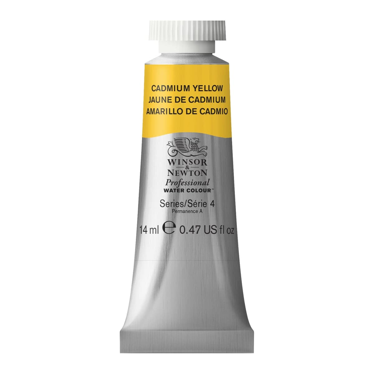 Winsor & Newton Acuarela Profesional - Pintura de Acuarela, Alta Luminosidad, Resistente a la Luz, Calidad de Archivo, Tubo de 5ML, Color Blanco De Titanio — view 53