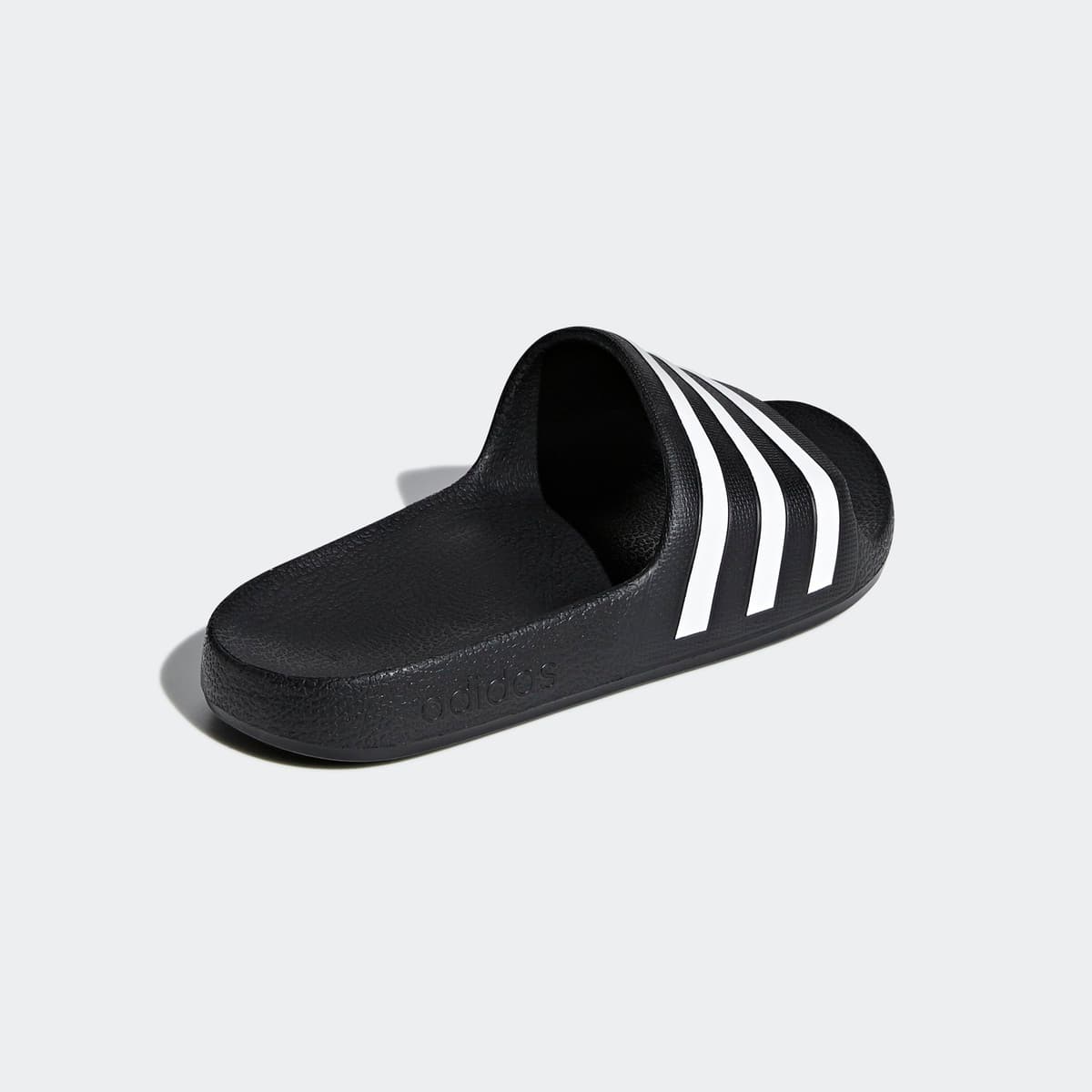 adidas Unisex Kids Adilette Aqua Slides Kids — view 6