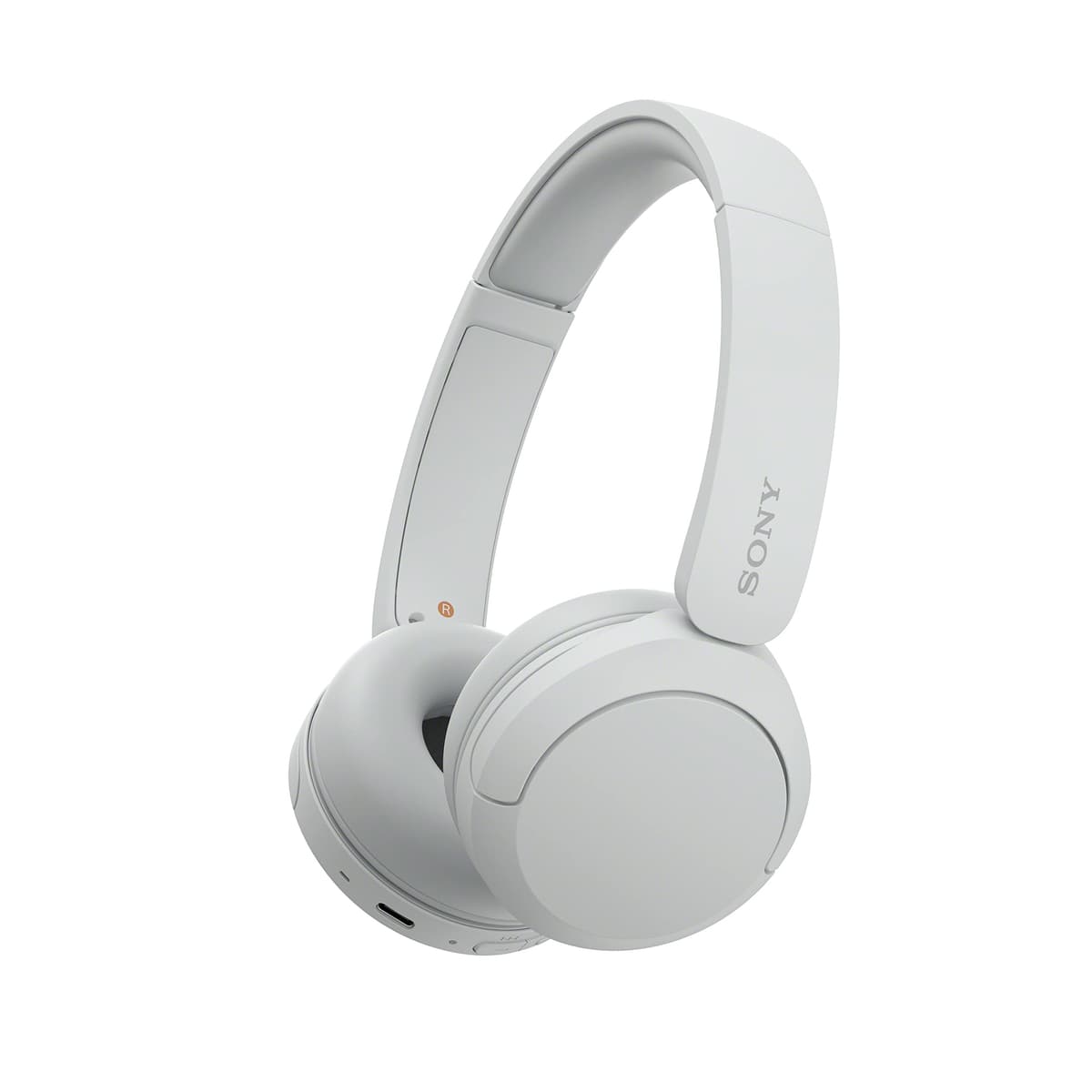 Sony WH-CH520 Auriculares de diadema inalámbricos Bluetooth, diseño ligero, 50 h de batería, carga rápida, ecualizador, llamadas nítidas, iOS y Android - Azul — view 16