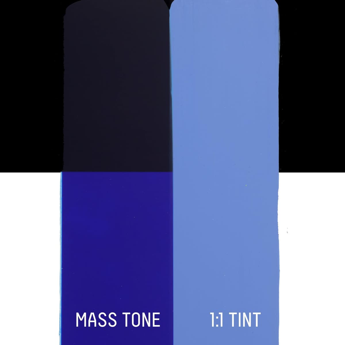 LIQUITEX Basics Acrylic Paint, Mars Black, 118 ml Tube — view 57