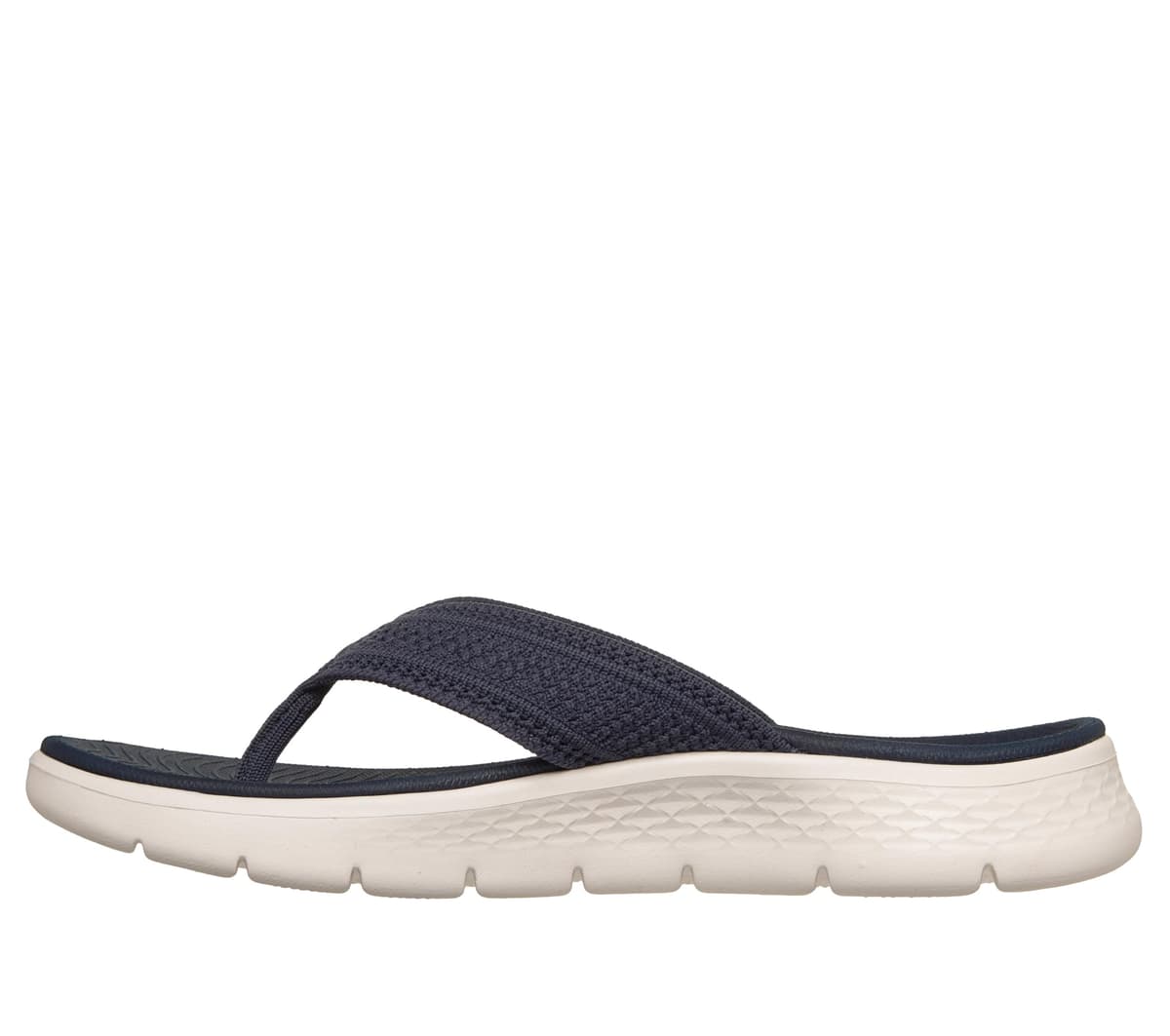 Skechers Go Walk Flex Sandal Holly Sandalias planasMujer — view 5
