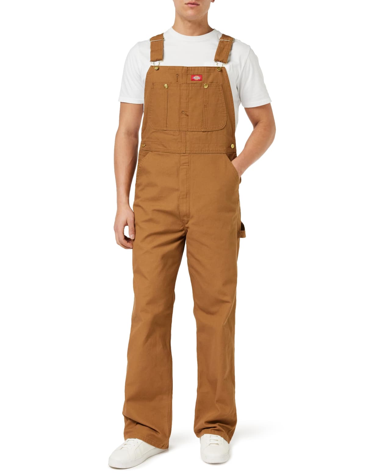 Dickies Bib Overall, Peto para Hombre — view 16
