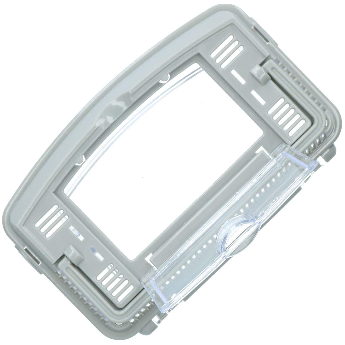 AB Tools 1.4L Plastic Pet Keeper Mini Insects, Fish, Aquatics Holder 11.5x13.5x18cm — view 3