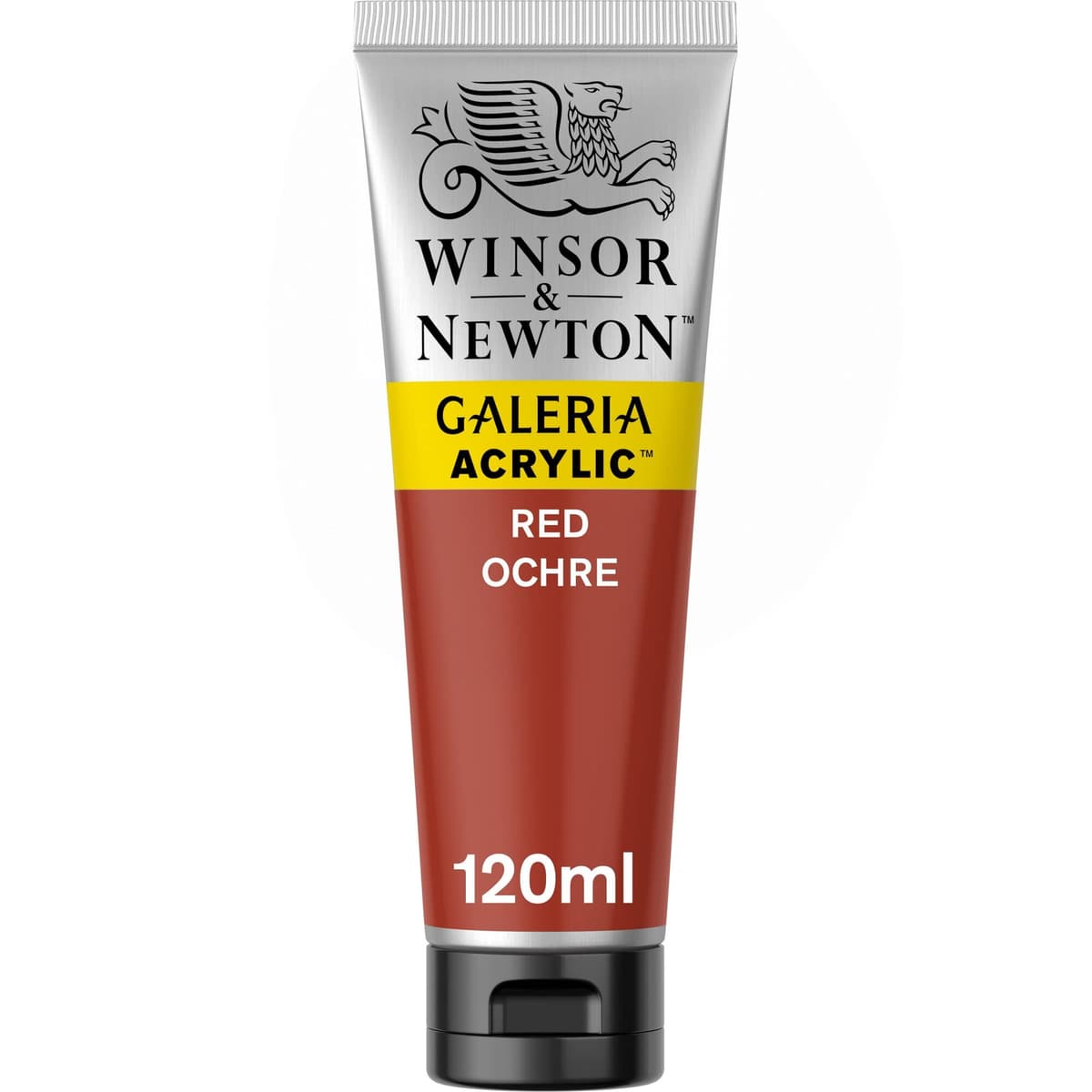 Winsor & Newton Galería - Pintura Acrílica , 500 ml, Verde (Deep Turquoise) — view 148