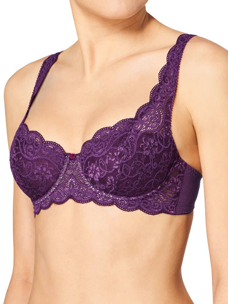 Triumph Women's Amourette Bra — view 50