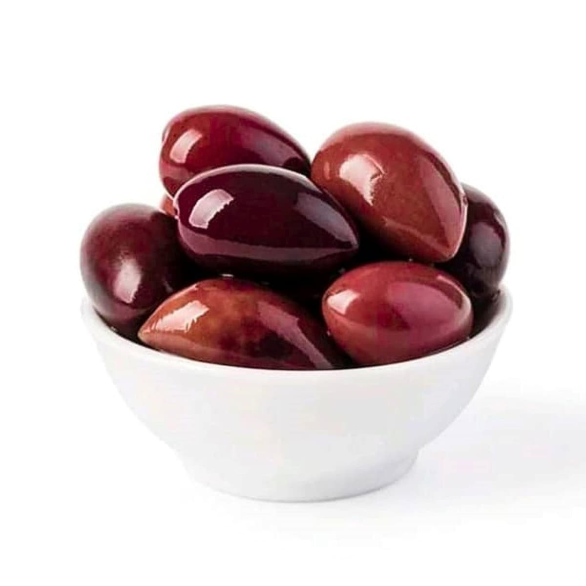 Candia Crop Aceitunas de Kalamata Griega, Paquete de 5 x 200 g (Total: 1 Kg) — view 3