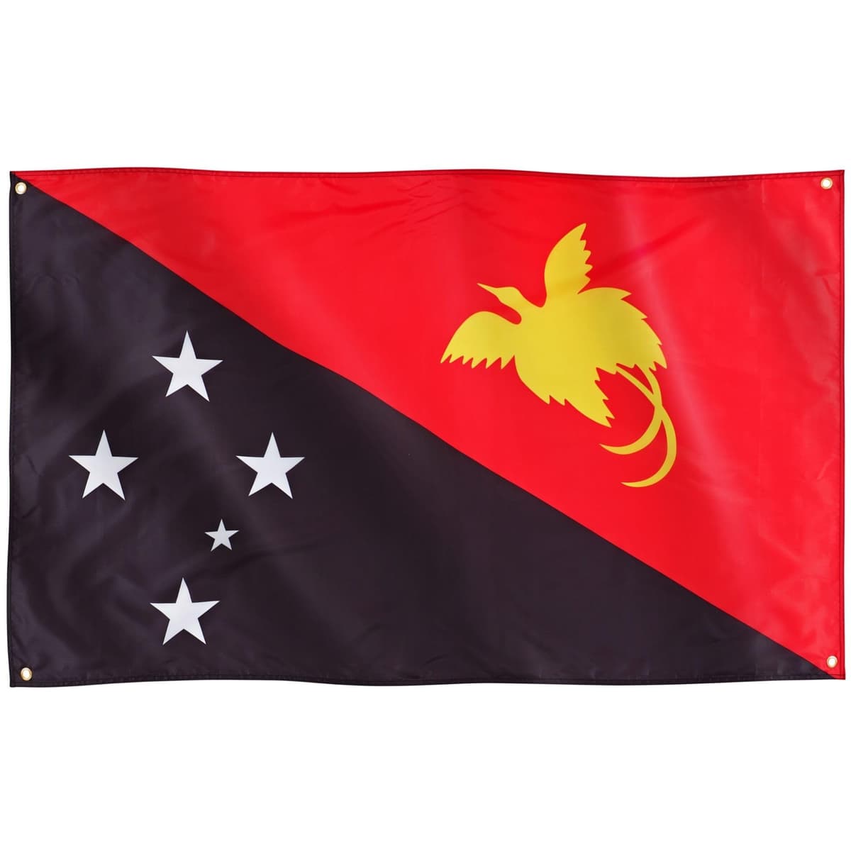 Runesol Lest We Forget, Premium Remembrance Poppy Day Flag - 3ft x 5ft, 4 Grommets, Indoors/Outdoors — view 208