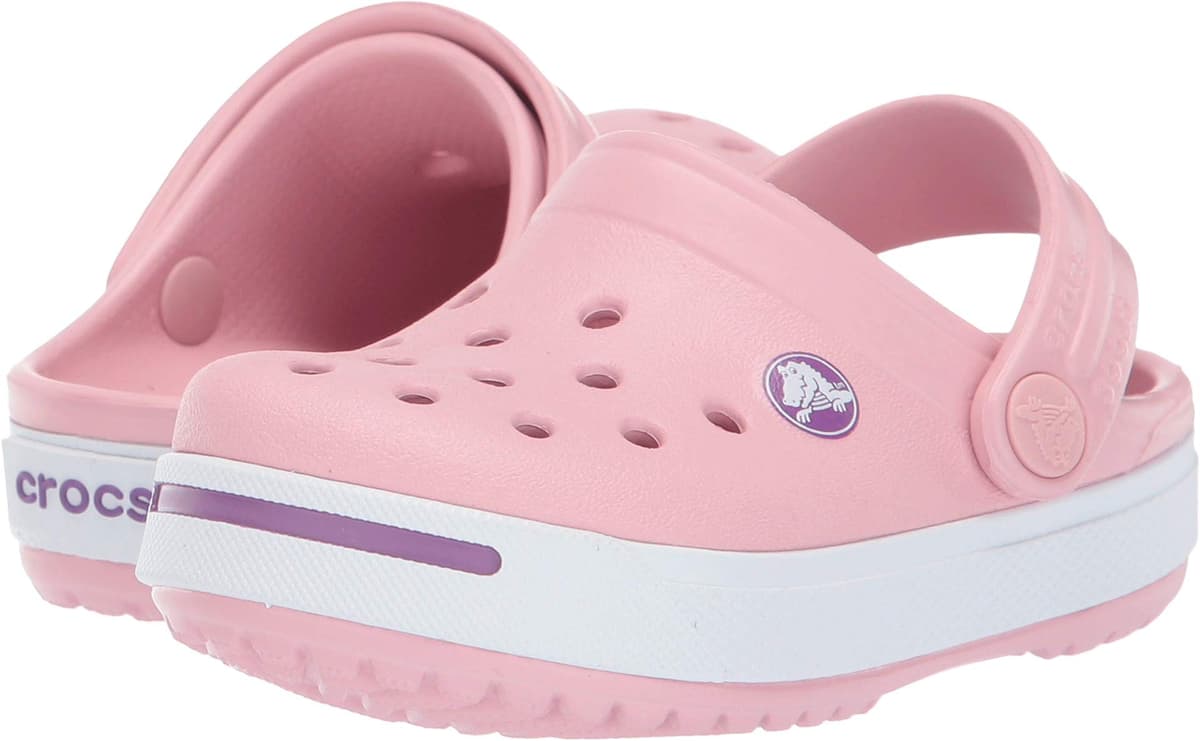 Crocs Athens Thong Sandal — view 104