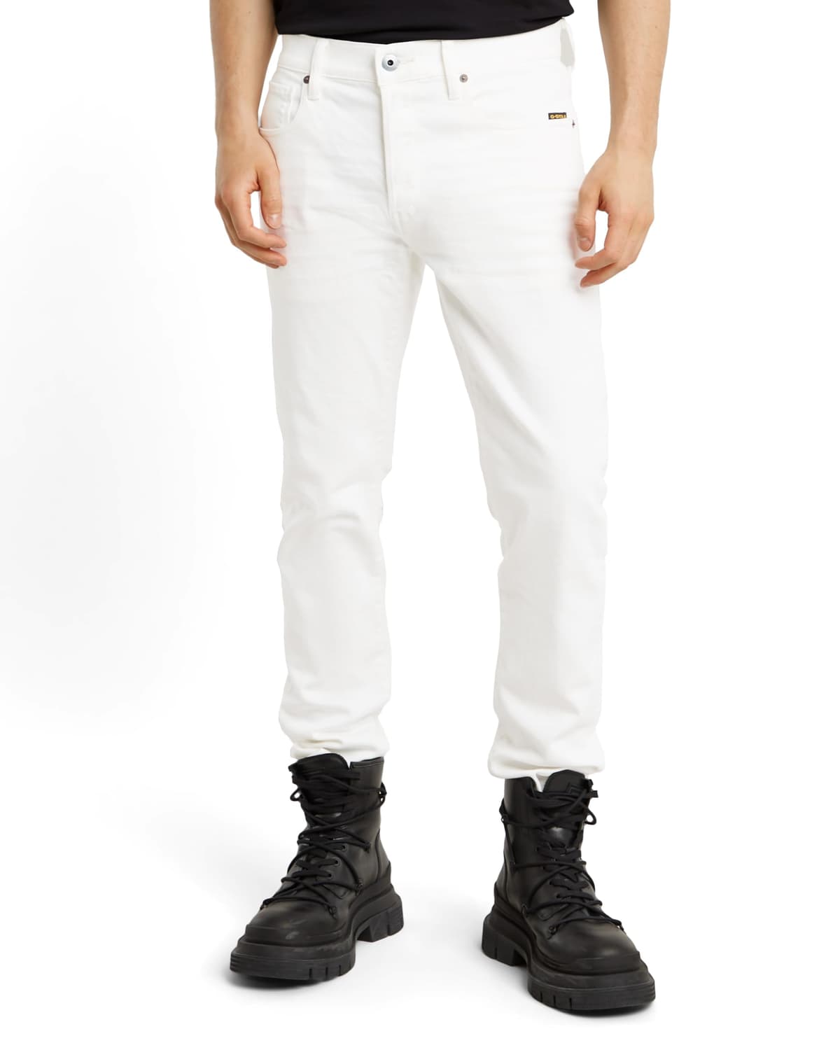 G-Star Hombre 3301 Slim Jeans — view 73