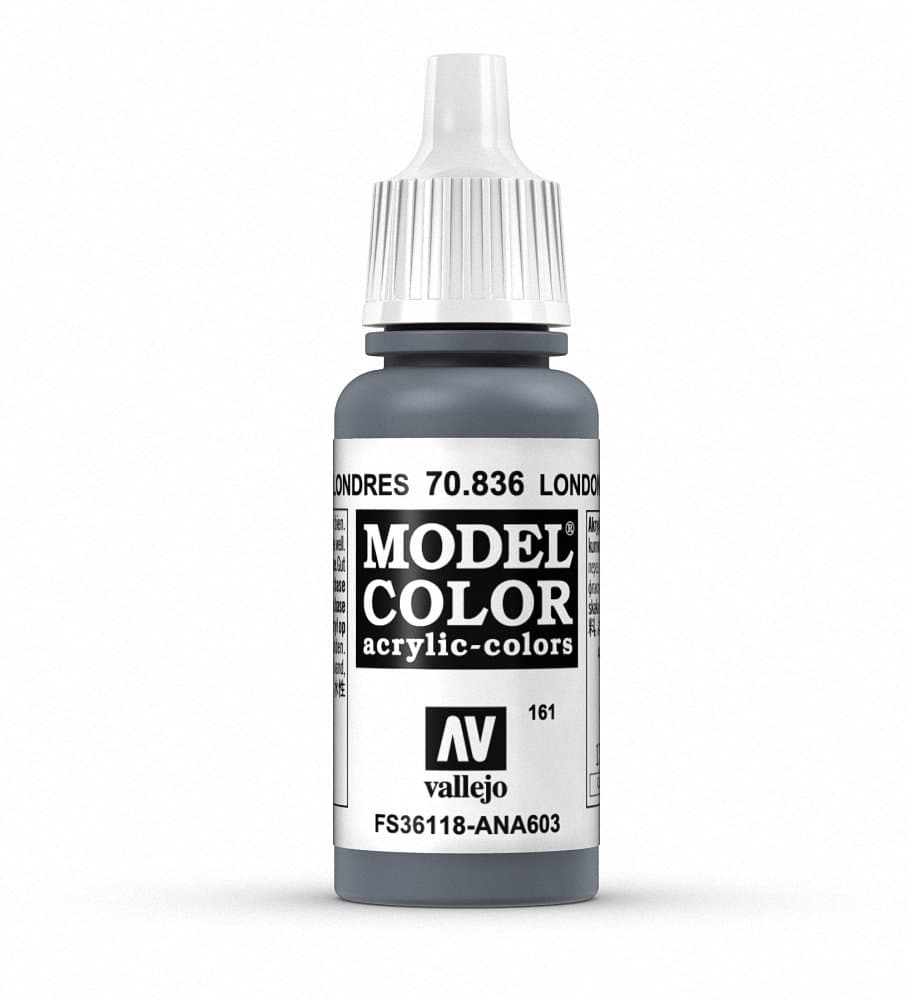 Vallejo Thinner Medium, Colorless Diluent for Acrylic Paints, 18 ml Bottle, Ideal for Thinning and Blending, Perfect for Artists and Hobbyists — view 49