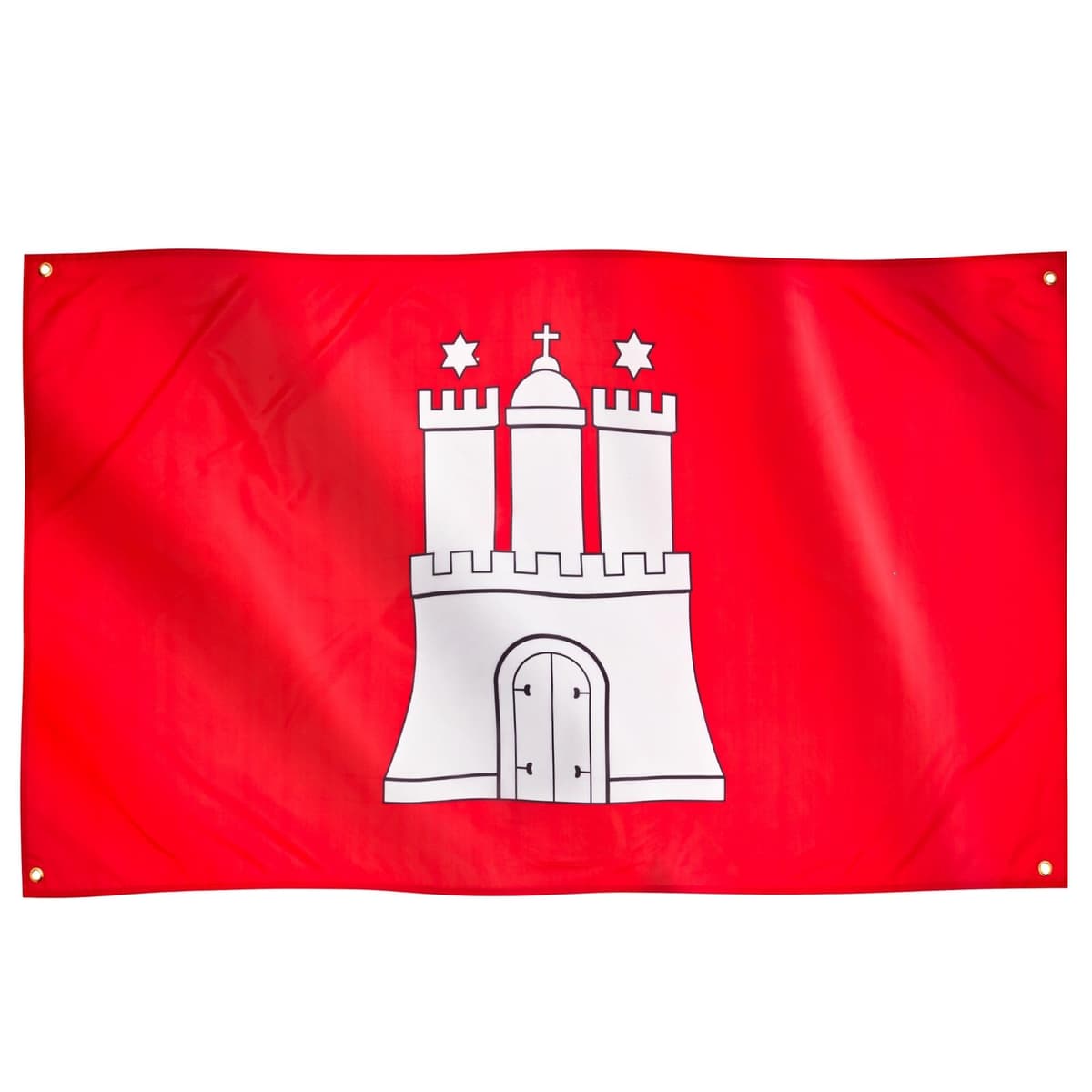 Runesol Lest We Forget, Premium Remembrance Poppy Day Flag - 3ft x 5ft, 4 Grommets, Indoors/Outdoors — view 196