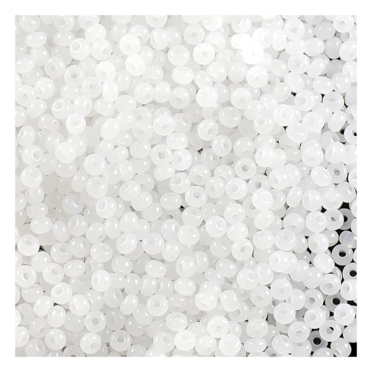 Czech 50-Piece Glass Beads, 6x9mm, Teardrop Siam Red — view 46
