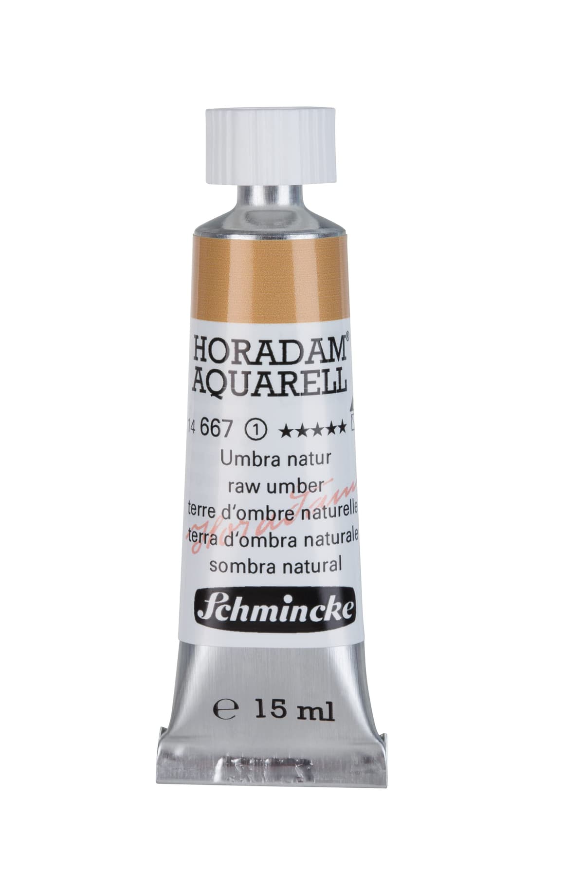 Schmincke - HORADAM® AQUARELL - acuarelas para artistas, turquesa cobalto - 15 ml — view 31