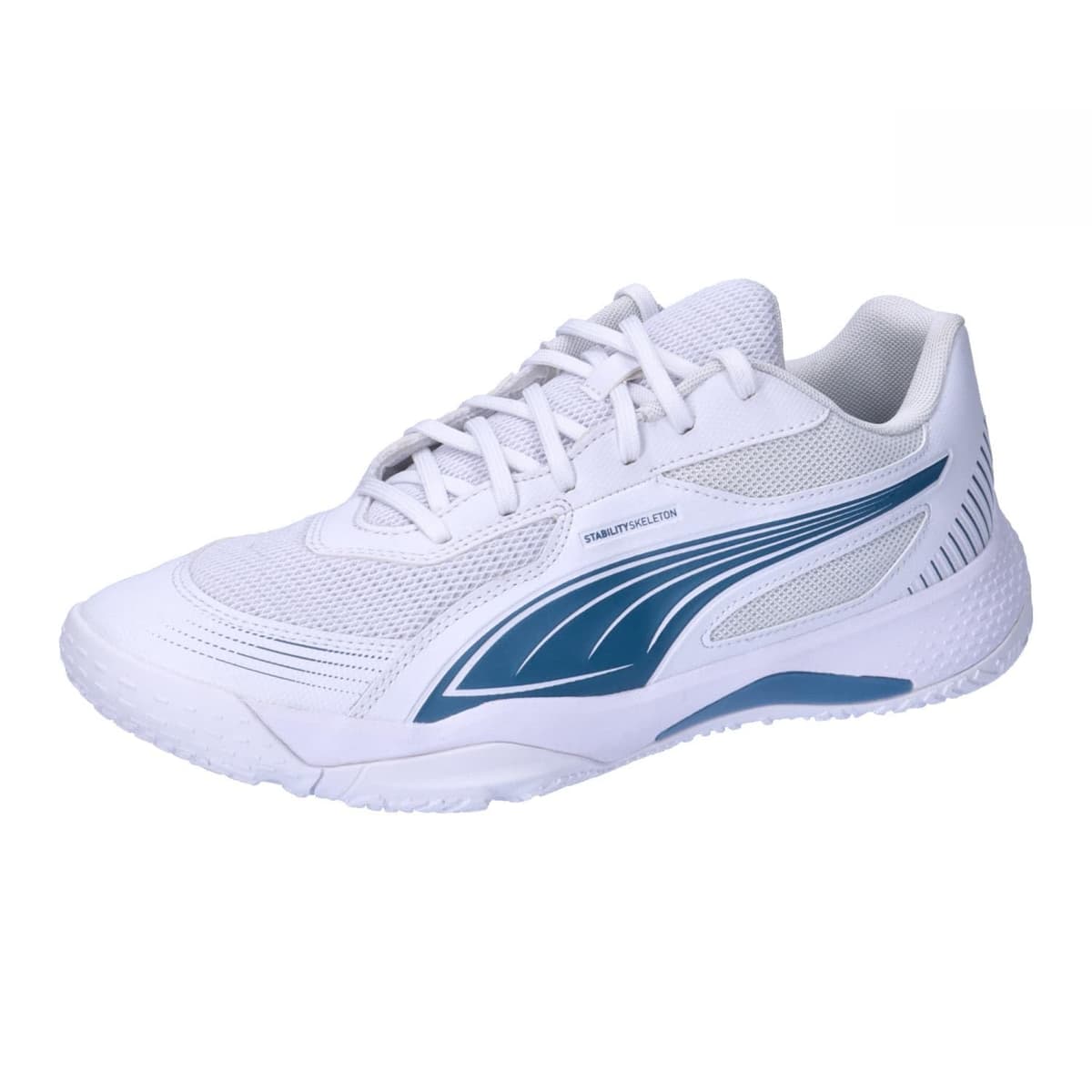 PUMA Zapatillas para Deportes de Interior Solarflash II — view 10