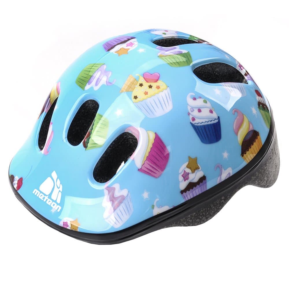 Casco Bicicleta para Niñas y Niños - Helmet Infantil de Bici para Ciclismo MTB Road Race Montaña BMX Carretera y Actividad Ciclista - Rolerskate Patines — view 35