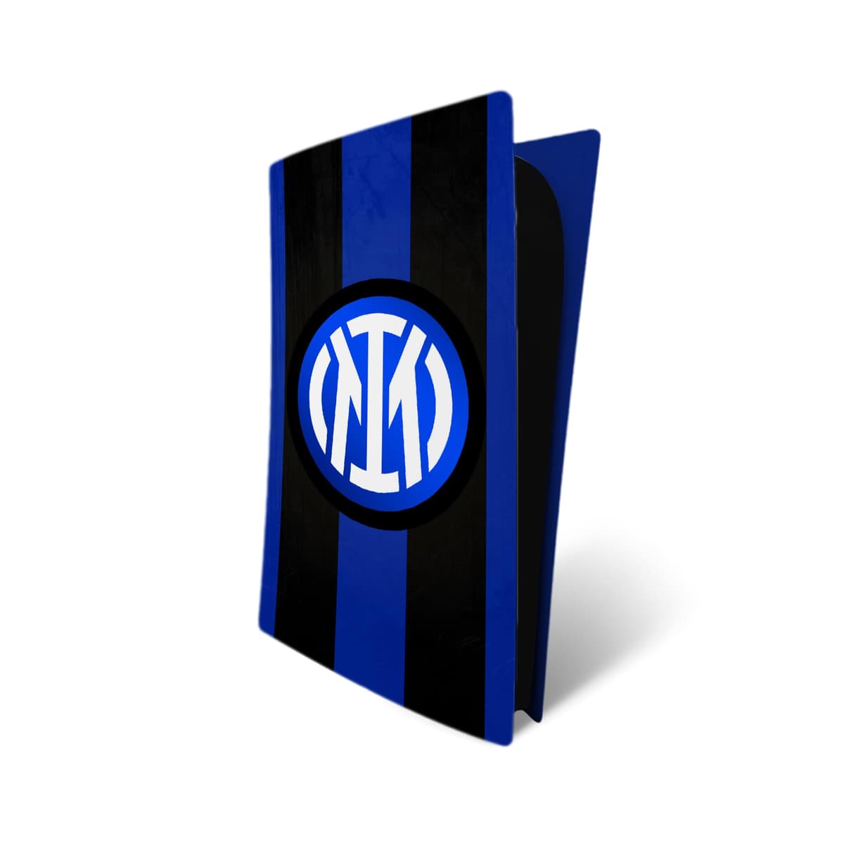 Kit de vinilos Extra Resistentes MaD Vision® para PlayStation 5 (PS5) Digital| Set de vinilos Mate para Consola + 2 mandos - para Inter Diseño — view 3