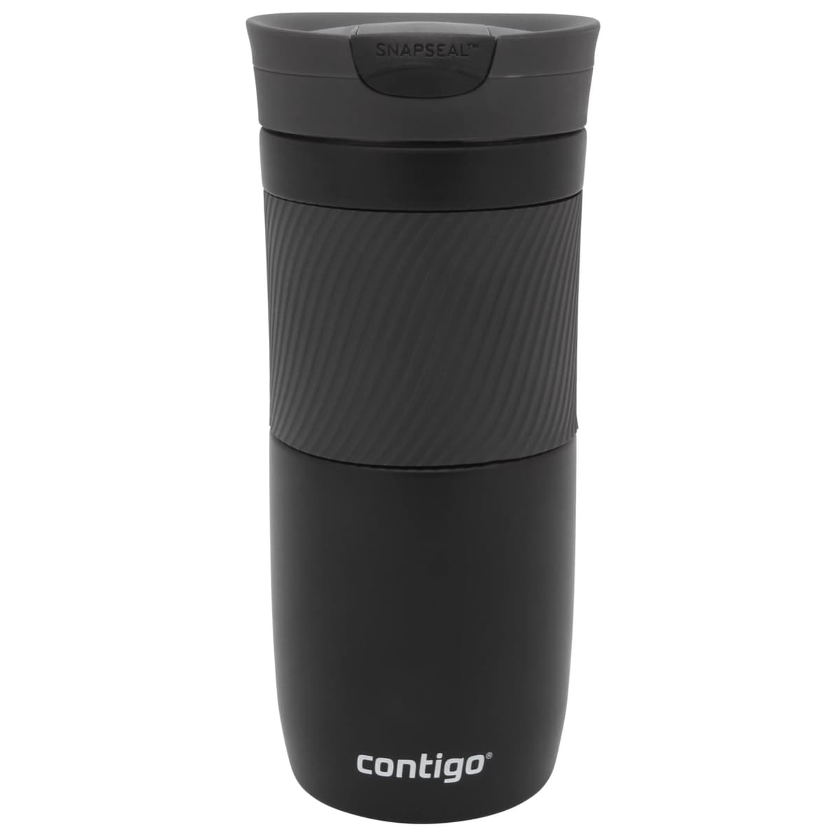 Byron SNAPSEAL™ Travel Mug, 470 ml — view 20