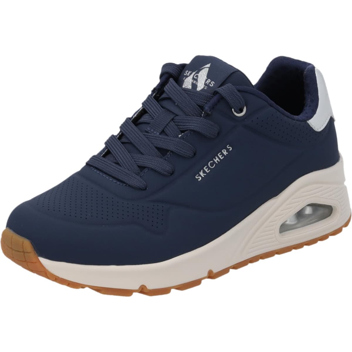 Skechers Mujer Uno Golden Air Trainers — view 16