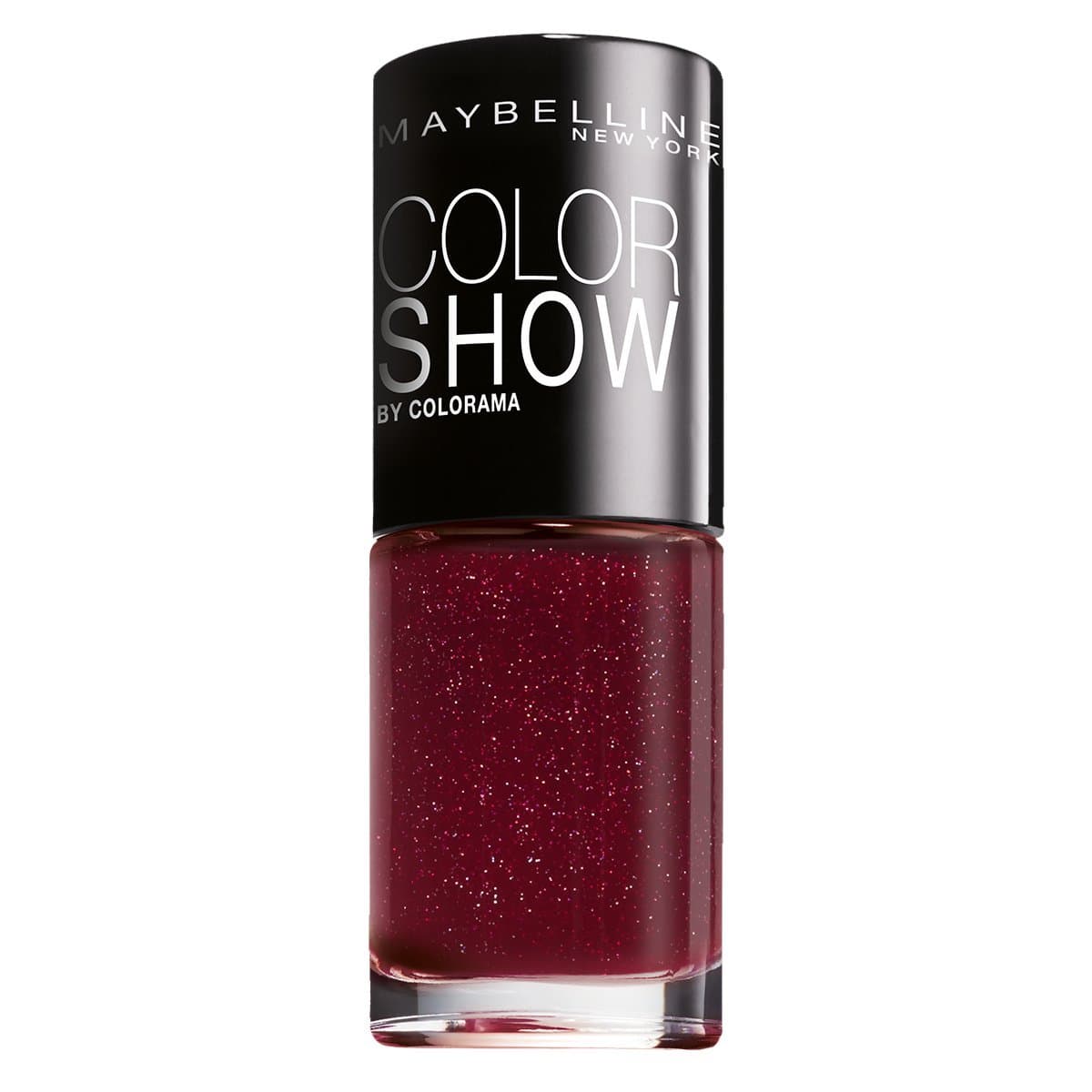 MAYBELLINE Laca de Uñas, Tono 667 Blackout, 7 ml (Paquete de 1) — view 13