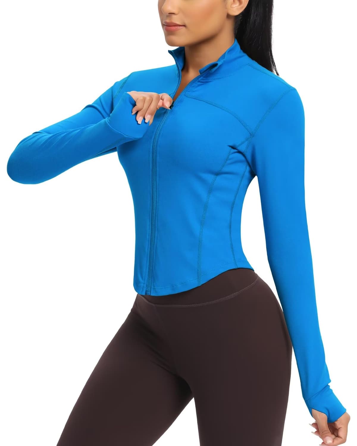 Queenie Ke Qkeu80927jackett Sombrero Mujer