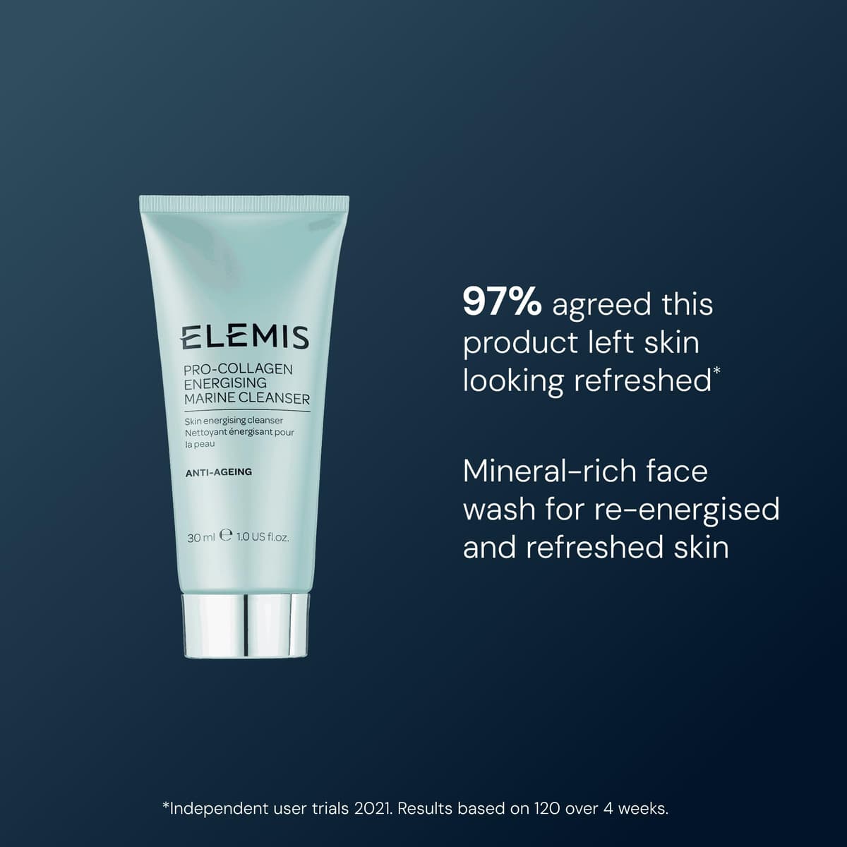 ELEMIS Gift Sets for Women – Luxury Skincare Gift Collection for Her – Premium Beauty Gift Set for Birthday, Christmas and Special Occasions — view 4