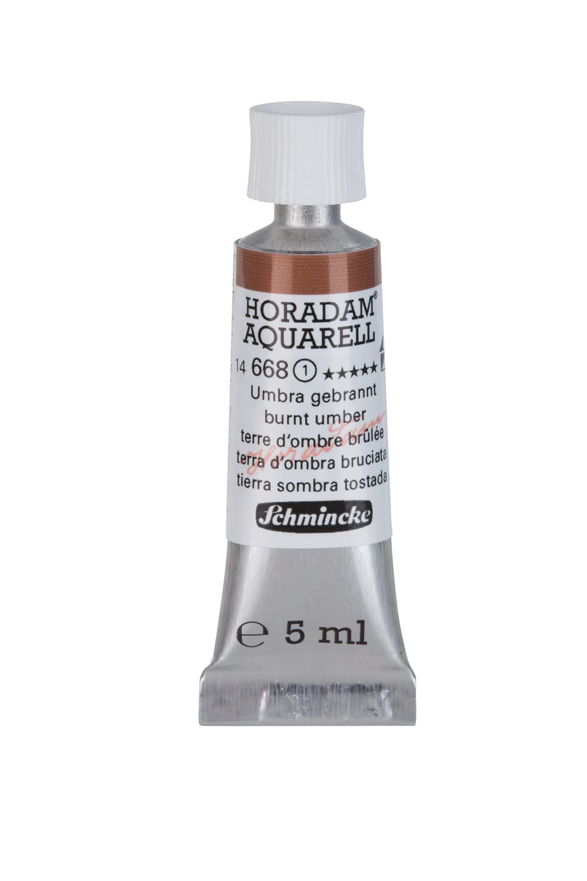 Schmincke - HORADAM® AQUARELL - acuarelas para artistas, turquesa cobalto - 15 ml — view 67