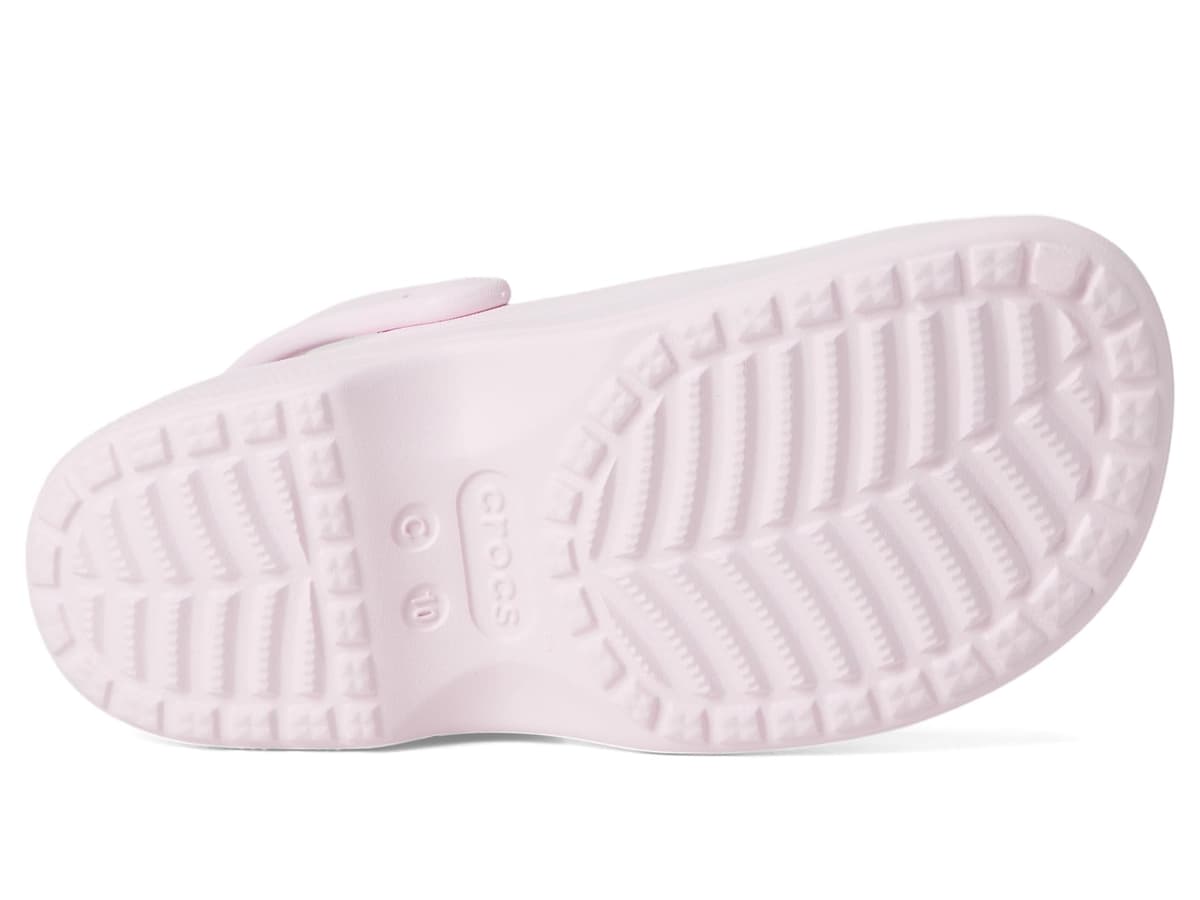 Crocs Kids Classic Mary Jane — view 3