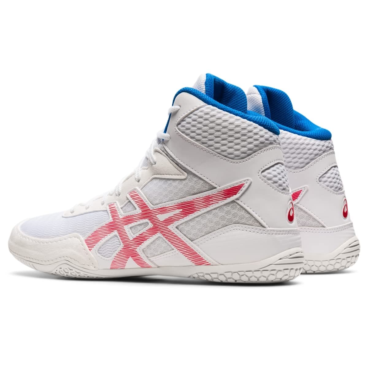 ASICS Zapatos de lucha libre Matcontrol 2 para hombre — view 3
