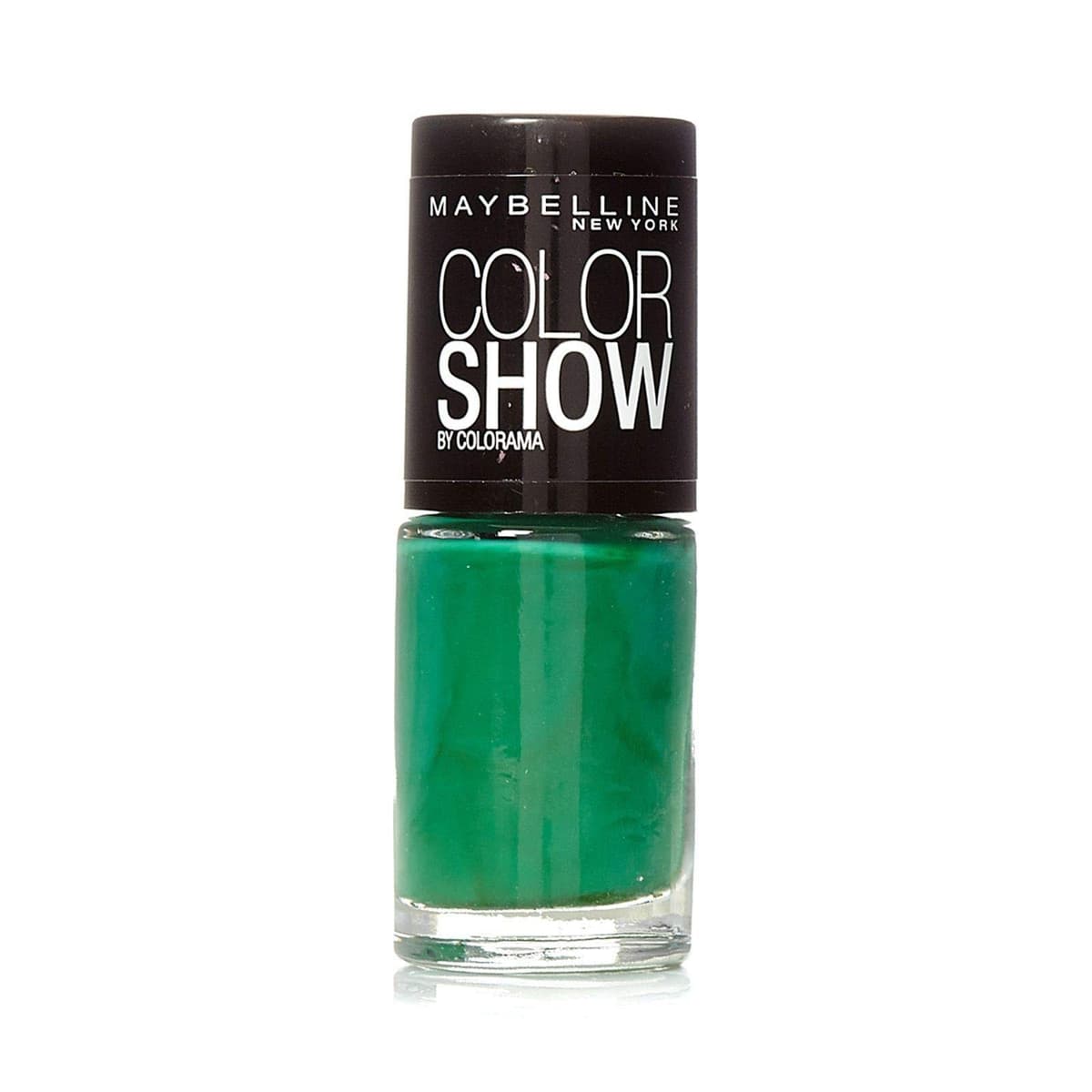 MAYBELLINE Laca de Uñas, Tono 667 Blackout, 7 ml (Paquete de 1) — view 4