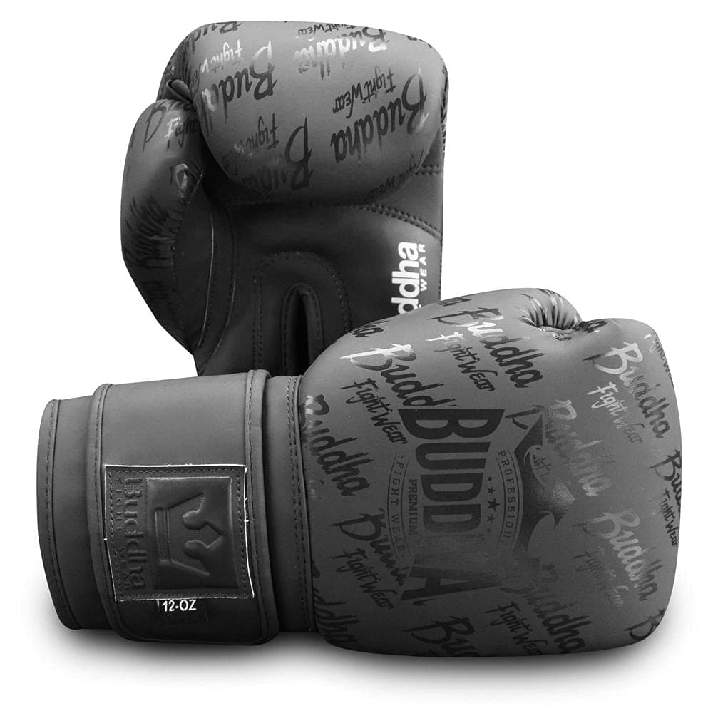Buddha Fight Wear. Guantes de Entrenamiento y Combate — view 3
