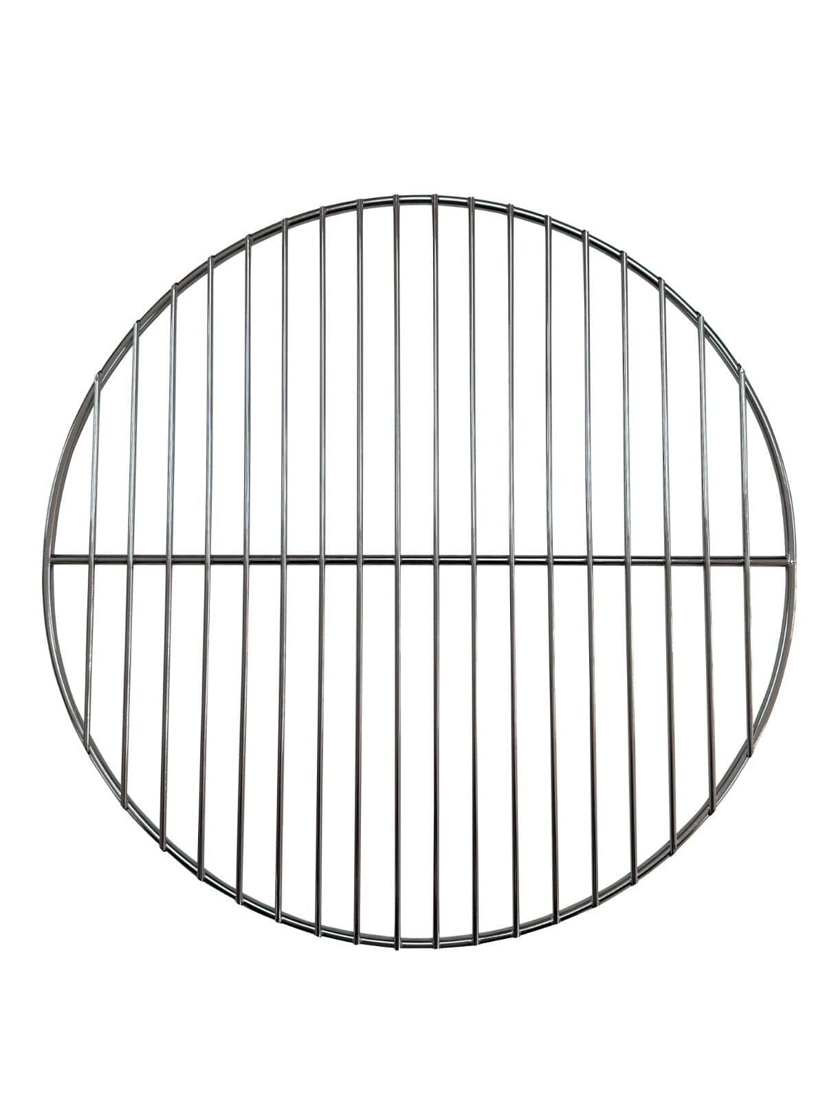 SunshineBBQs BBQ Replacement Cooking Grill for Gas or Charcoal Various Sizes (40cm Diameter) — view 2