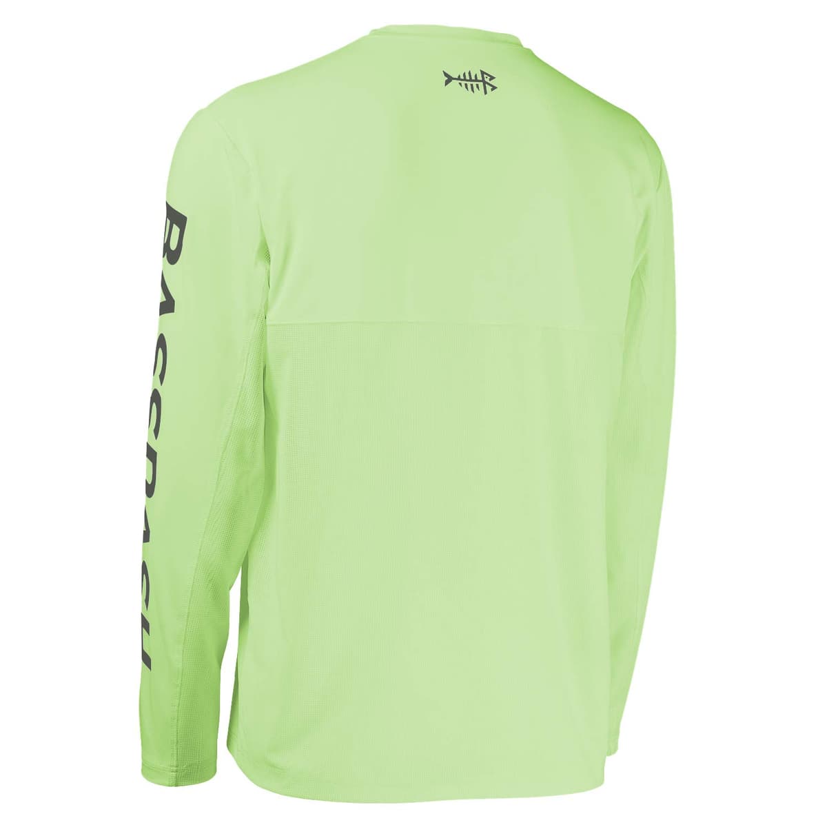 Bassdash Camisetas de Pesca para Hombre protección Solar UV UPF 50+ Camiseta de Manga Larga — view 3