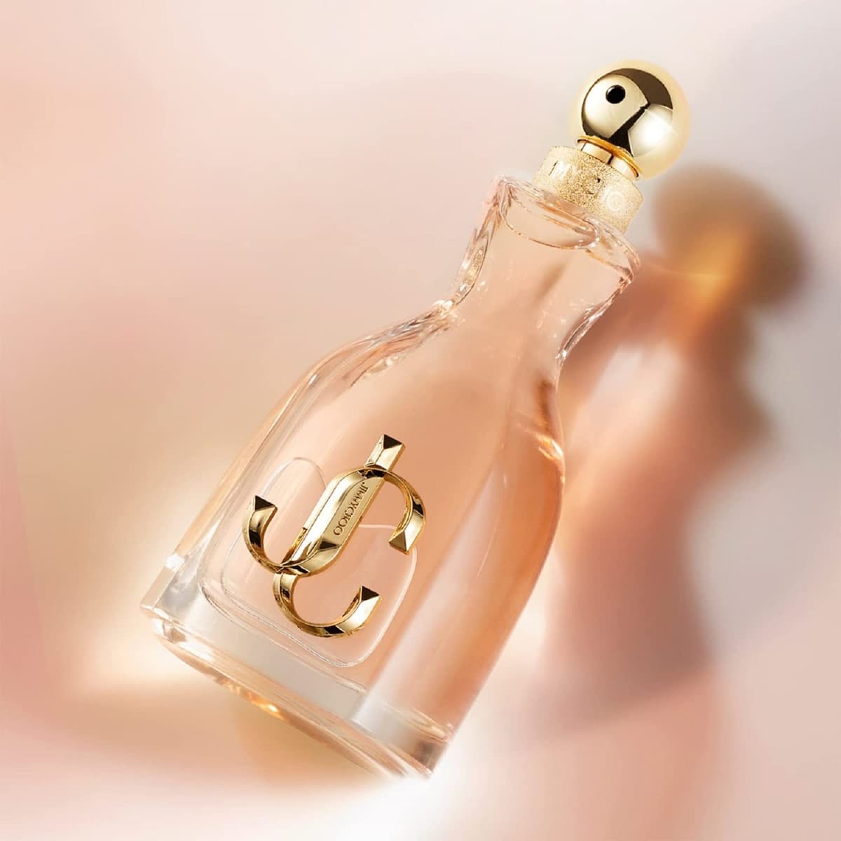Jimmy Choo I Want Choo Eau de Parfum — view 4