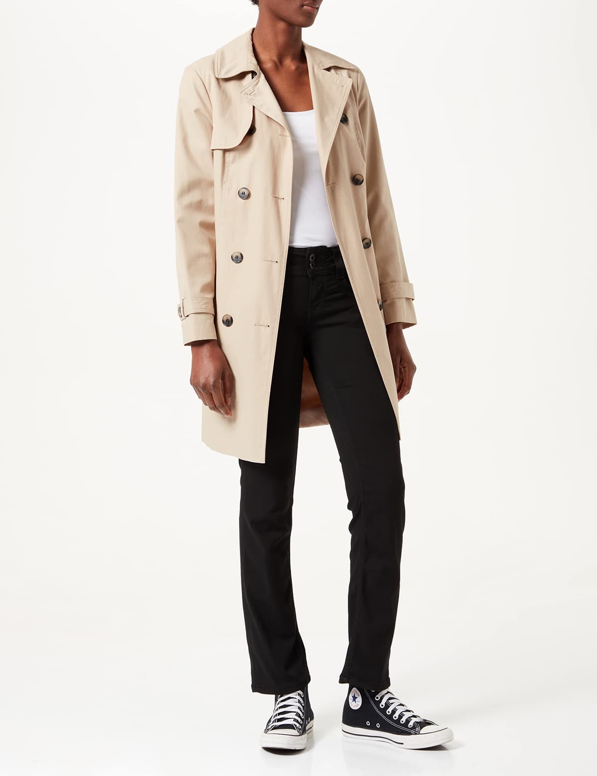 Pepe Jeans Soho, Jeans Mujer — view 105