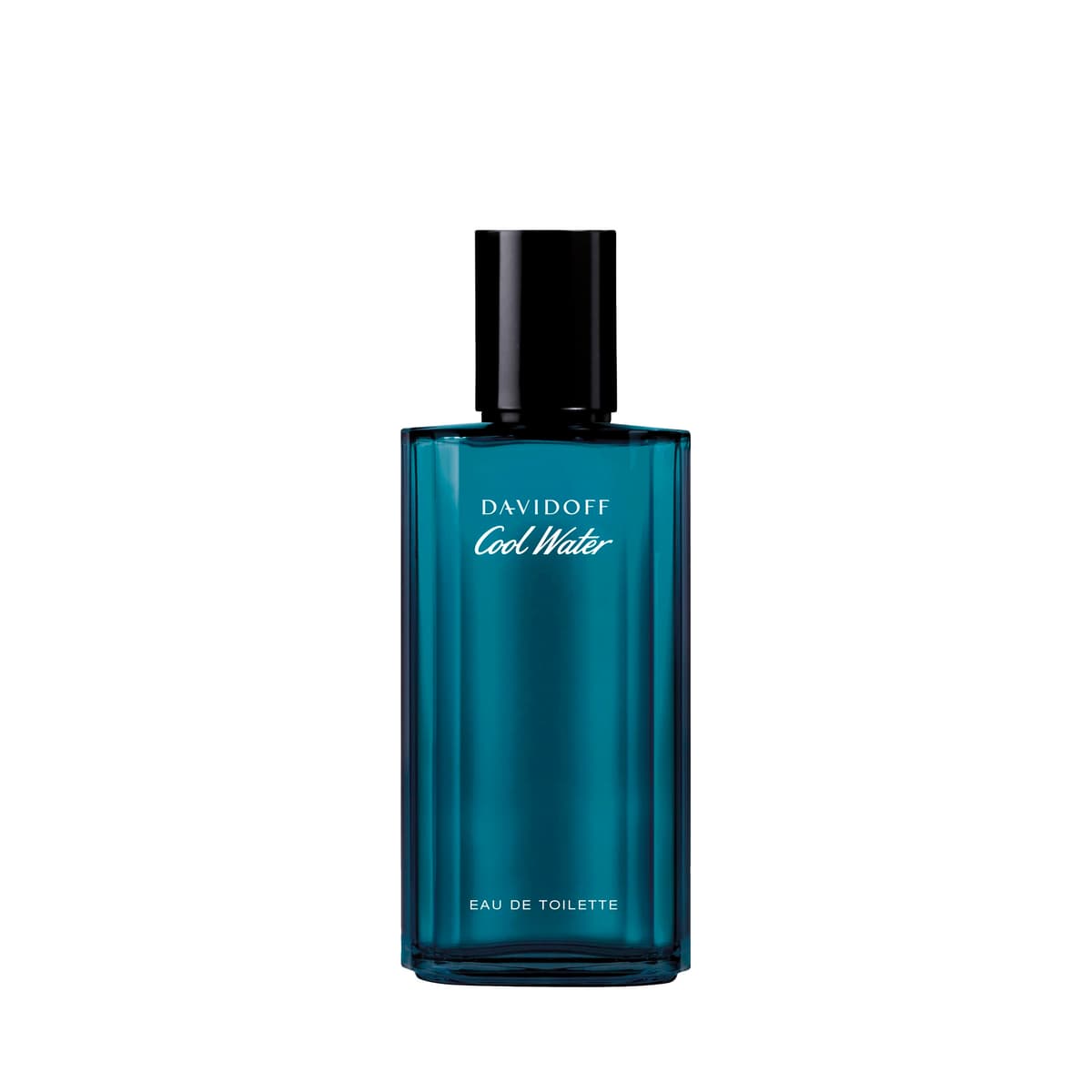 DAVIDOFF Cool Water - Eau de Toilette for Him - Aromatic Fragrance with Notes of Coriander, Mint, Lavender and Amber - Medium Longevity