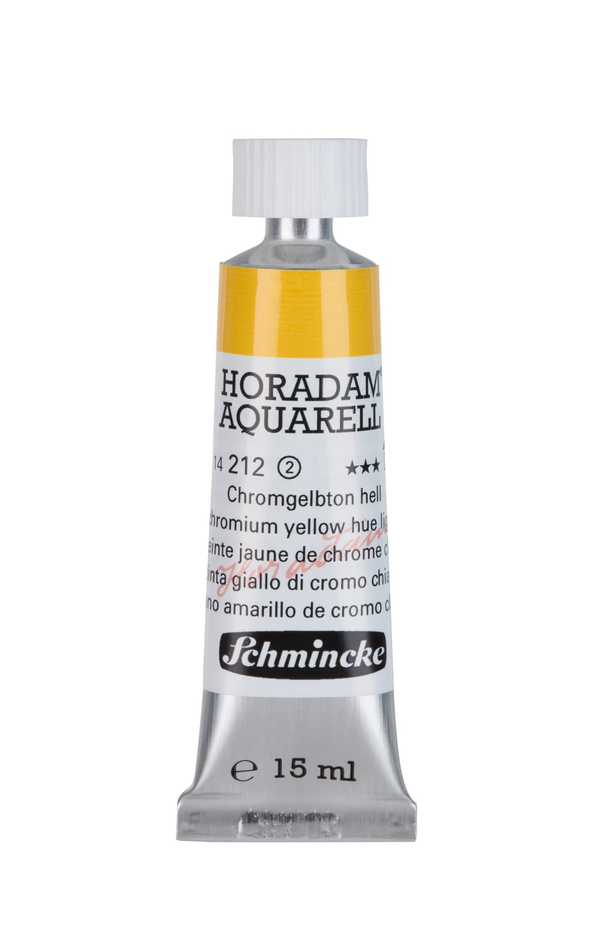 Schmincke - HORADAM® AQUARELL - acuarelas para artistas, turquesa cobalto - 15 ml — view 102