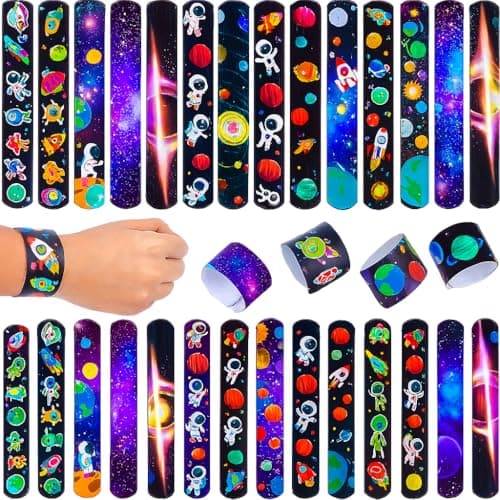 160 Pcs Fidget Toys Party Favors Pack, Randomly Selected Pop Sensory Set Gifts Stickers for Kids Adults Boy Girl Stocking Stuffers Autistic Bulk Goodie Bag Filler Treasure Box Classroom Prizes School — view 4