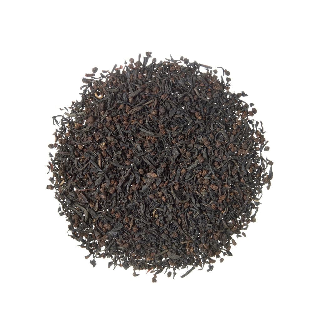 TEA SHOP - Té Negro Pakistani 250g - 125 Tazas - Formato a Granel - Black tea - En Hojas - Con Especias de Oriente - Antioxidante y Energizante — view 4