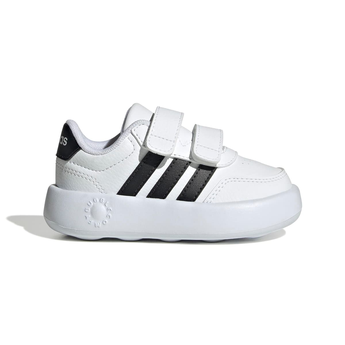 adidas Kids Breaknet 3.0 Baby Trainers — view 2