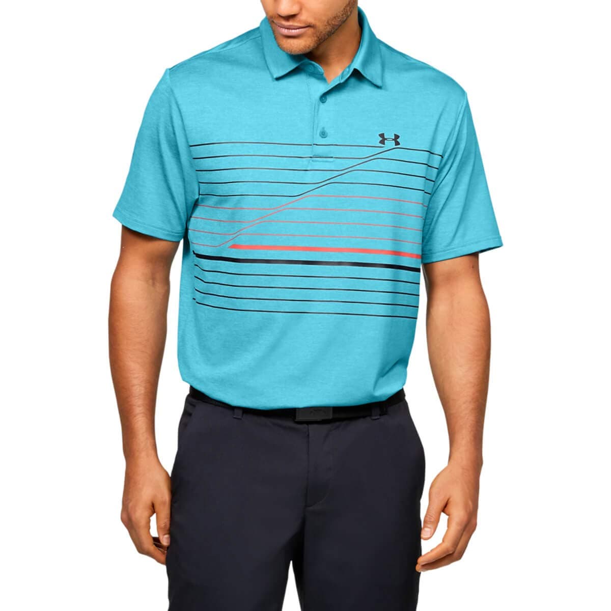 Under Armour Playoff 2.0 Polo de Golf Hombre — view 147