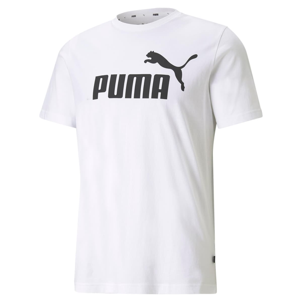 PUMA Men's ESS Logo tee T Shirt — view 17